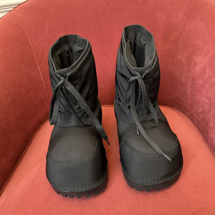 BALEN&GA BOOTS