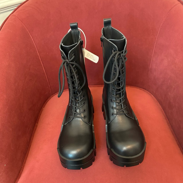 BALEN&GA BOOTS