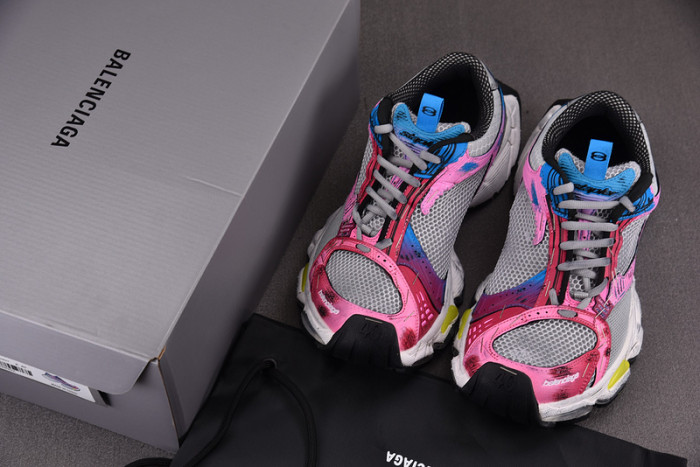 BALEN&GA STAP1ER sneaker