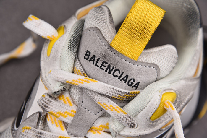 BALEN&GA SNEAKER