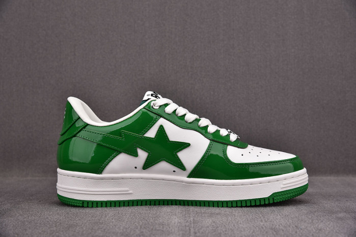 BAPE Shoe