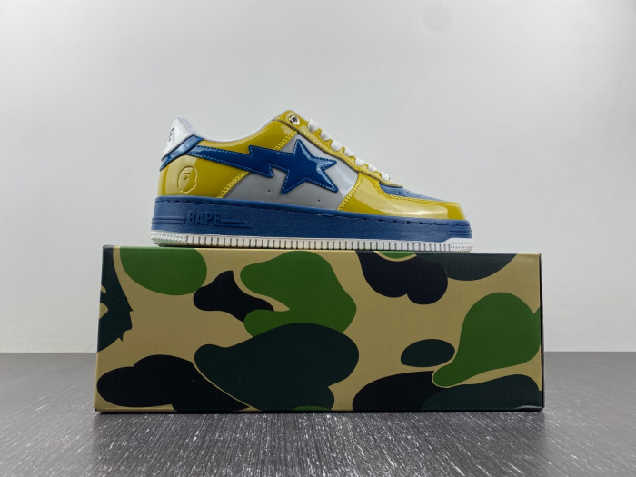 BAPE Shoe