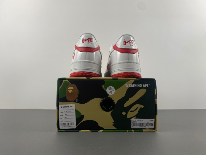 BAPE Shoe