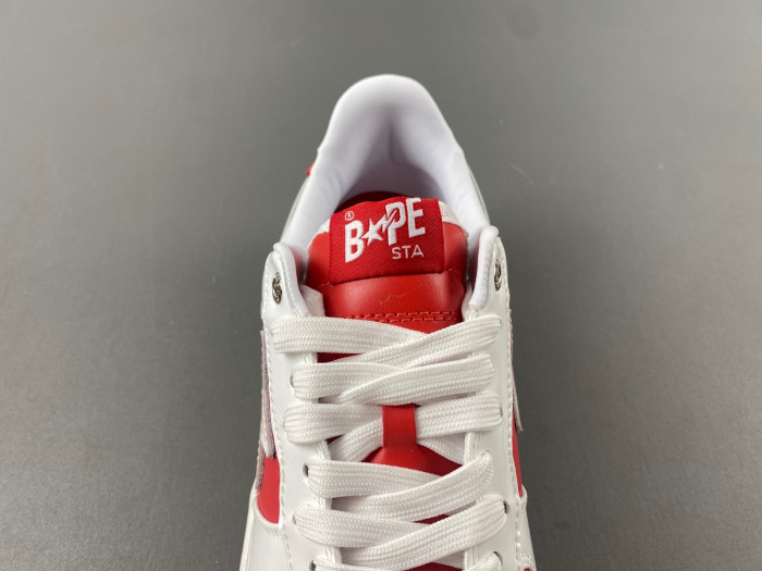 BAPE Shoe