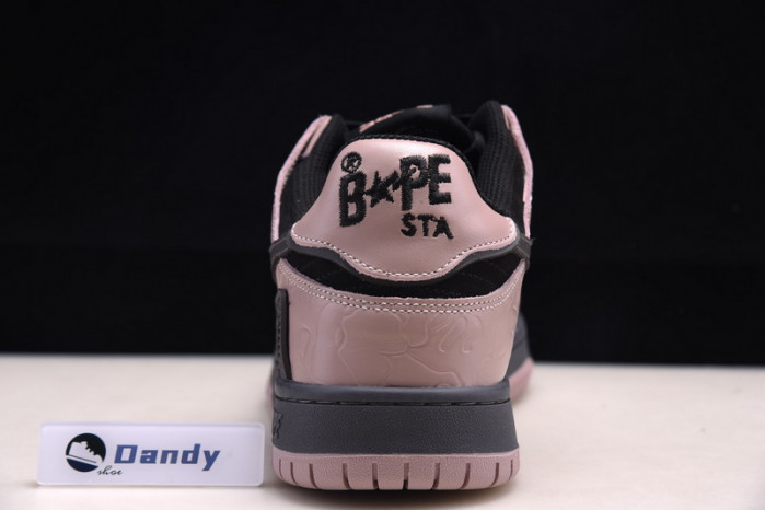 BAPE Shoe