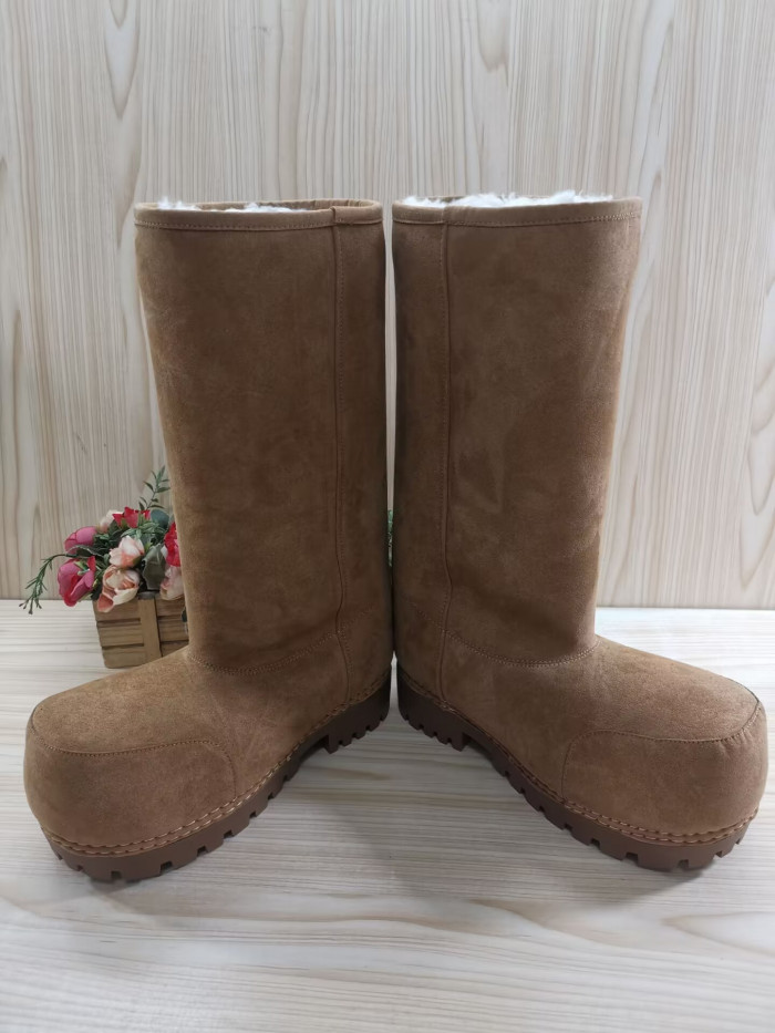 Ba*len*cia*ga boot eu45