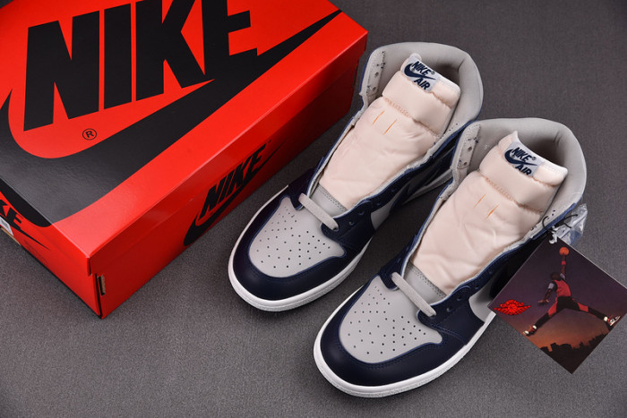 Jordan 1 Retro High 85 Georgetown*BQ4422-400