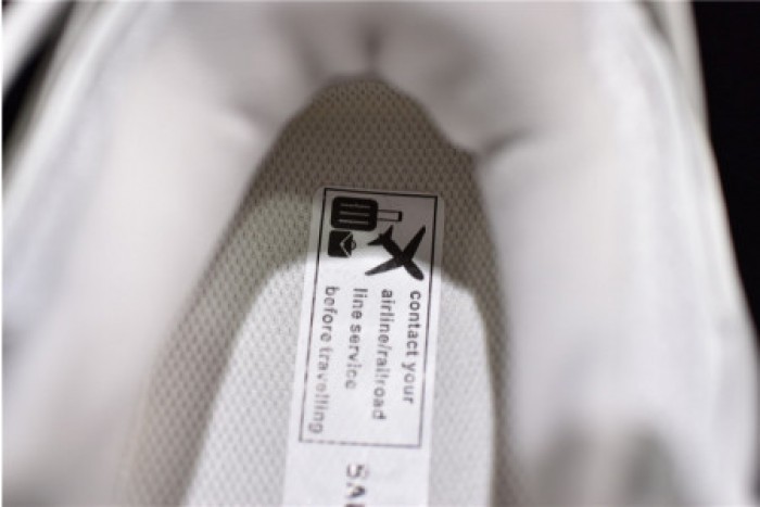 BALEN&GA LED TRACK Sneaker