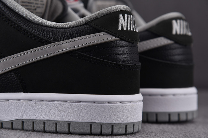 NIKE SB DUNK LOW J-PACK SHADOW - BQ6817-007