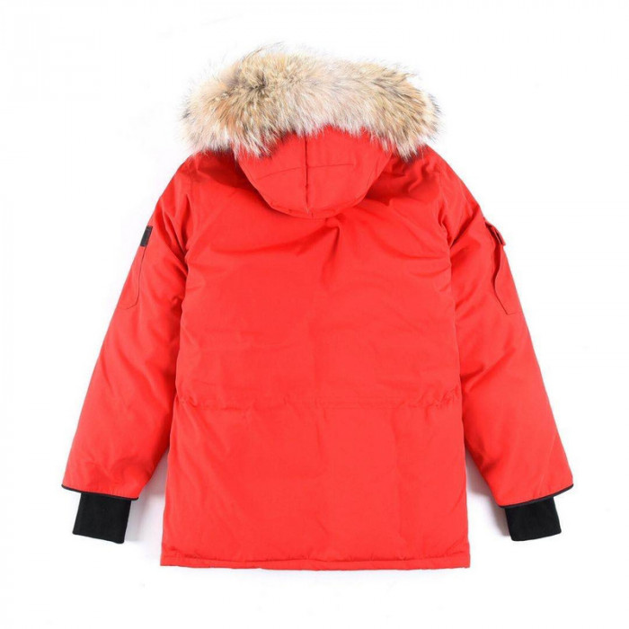 C&NA* G00SE down jacket