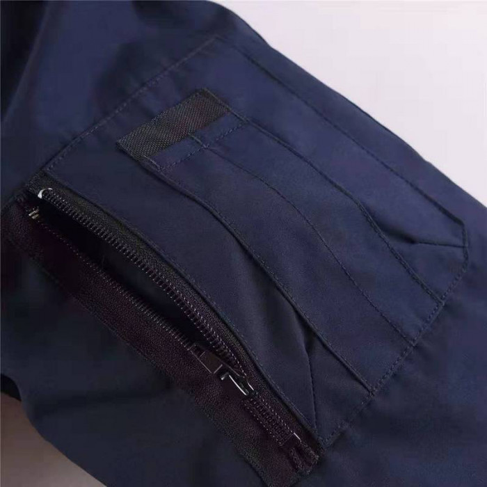 C&NA* G00SE down jacket