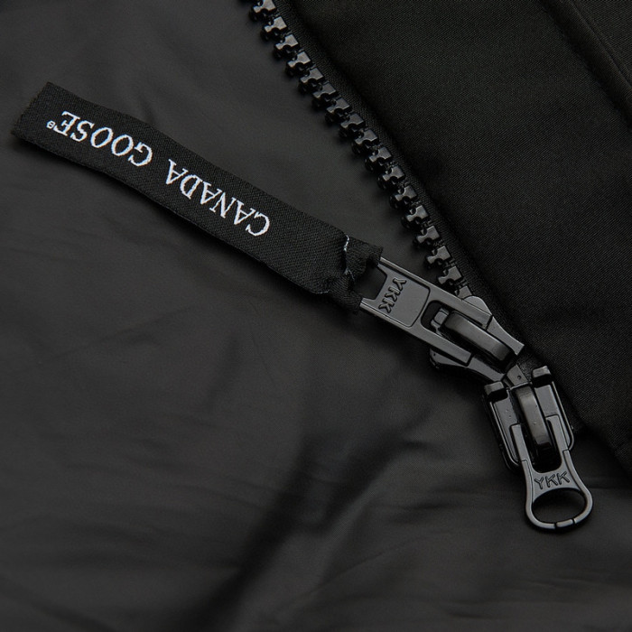 C&NA* G00SE down jacket