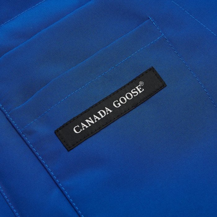 C&NA* G00SE down jacket