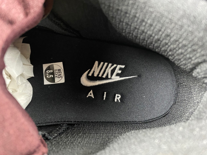 A Ma Maniére x Air Jordan 5 “Black” FD1330-001