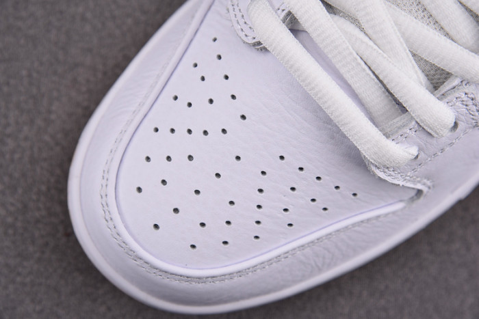 Nike Dunk SB Low Pro Iso “White Gum” CD2563-101