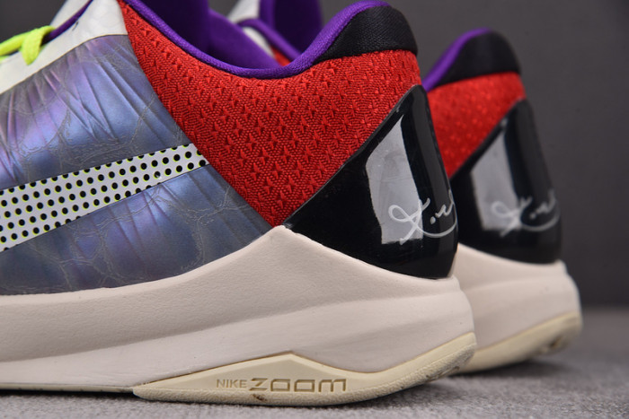 Nike Kobe 5 Protro PJ Tucker CD4991-004