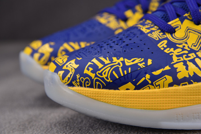 Nike Kobe 5 Protro 5 Rings (2020) CD4991-400