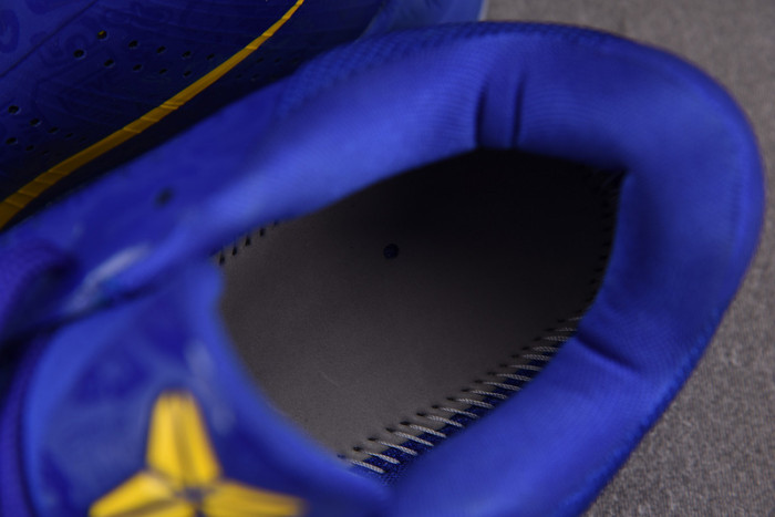 Nike Kobe 5 Protro 5 Rings (2020) CD4991-400