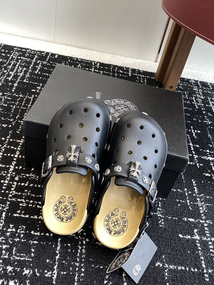 CHR0ME HEARTS Sandal