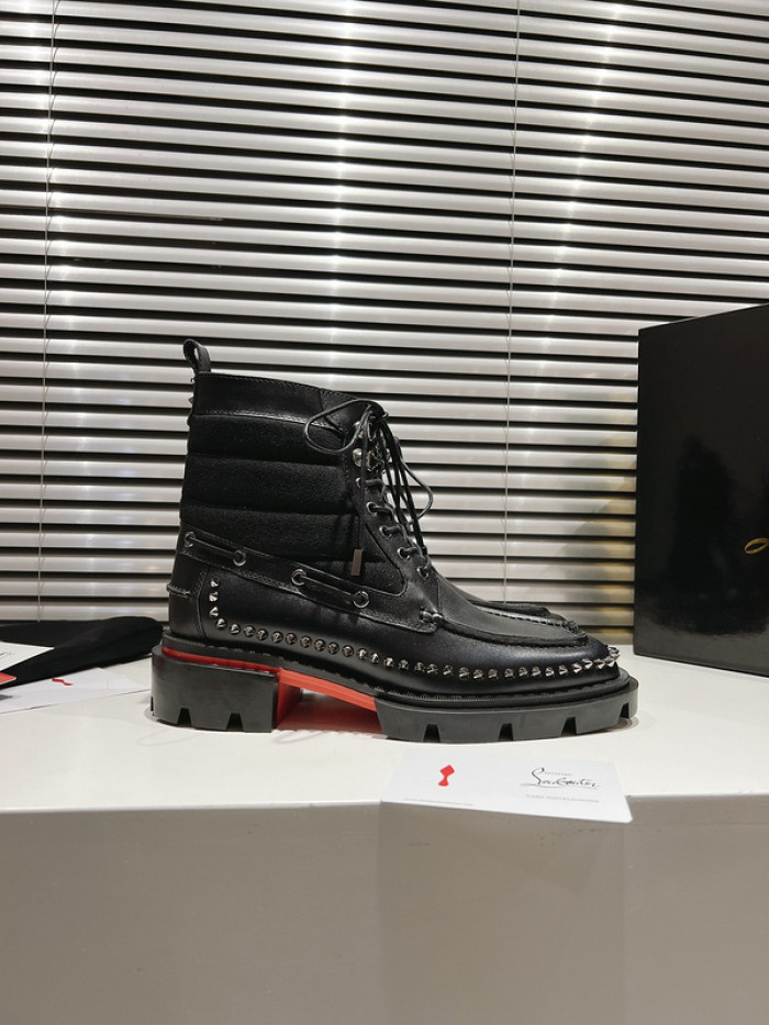 CL boots