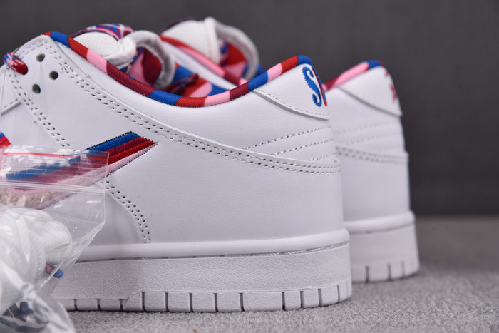 Nike SB Dunk Low Parra CN4504-100
