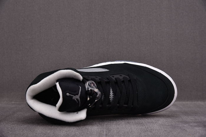 Air Jordan 5 Oreo CT4838-011