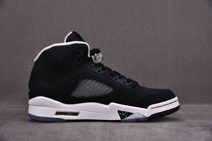 Air Jordan 5 Oreo CT4838-011