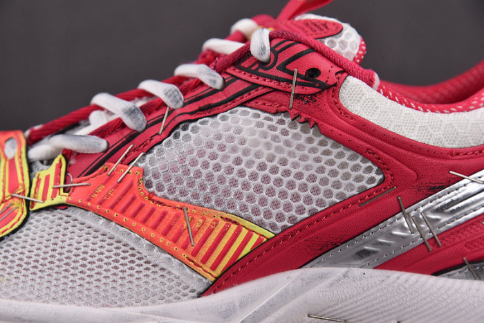 BALEN&GA STAP1ER sneaker