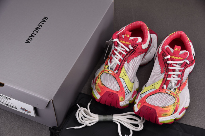 BALEN&GA STAP1ER sneaker