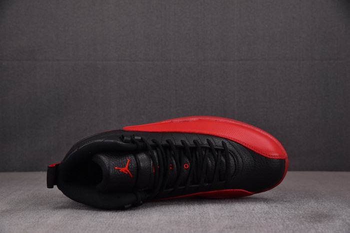 Air Jordan 12 “Flu Game” 2025 CT8013-002