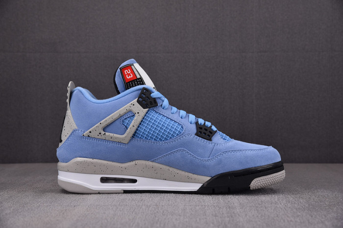 AIR JORDAN 4 SE “UNIVERSITY BLUE” CT8527-400
