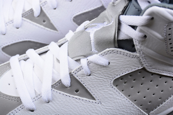 Air Jordan 6 “Cool Grey” CT8529-100