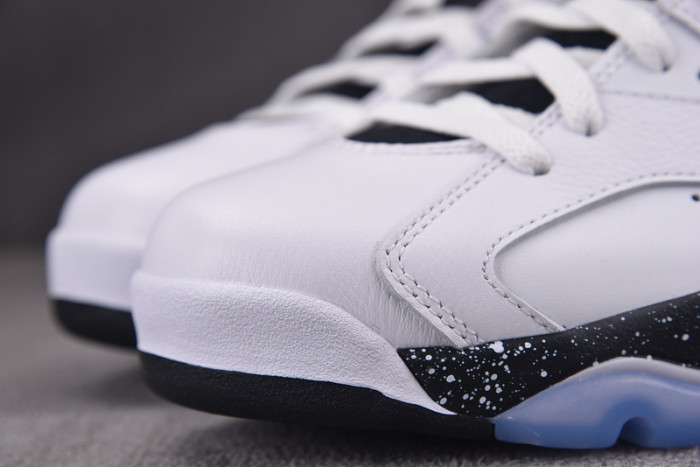 Air Jordan 6 “Reverse Oreo” CT8529-112