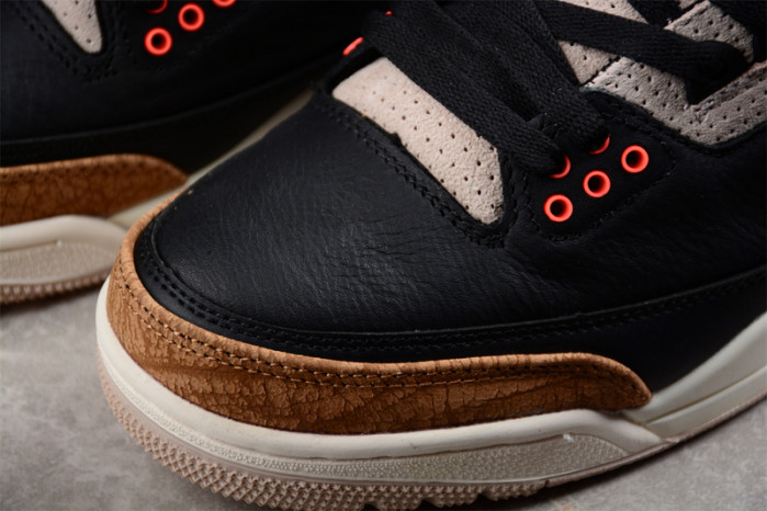 Air Jordan 3 “Desert Elephant” CT8532-008