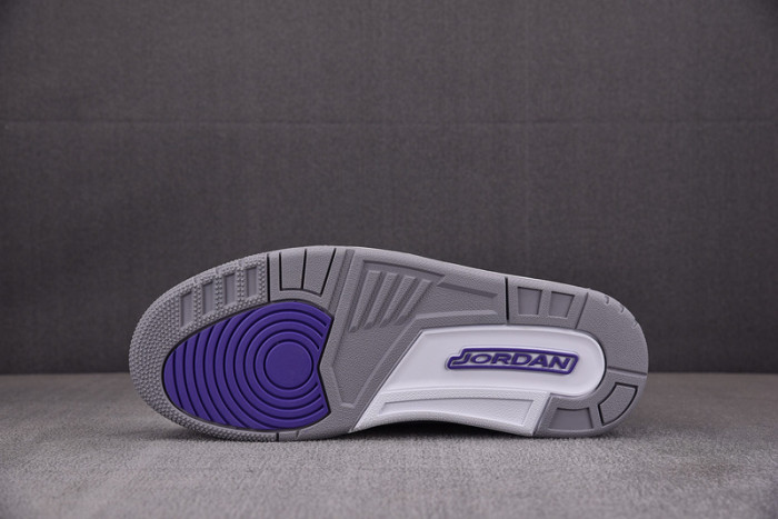 AIR JORDAN 3 DARK IRIS CT8532-105