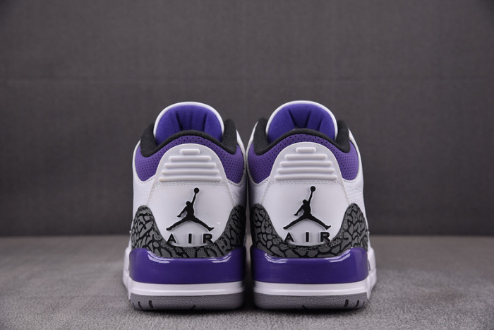 AIR JORDAN 3 DARK IRIS CT8532-105