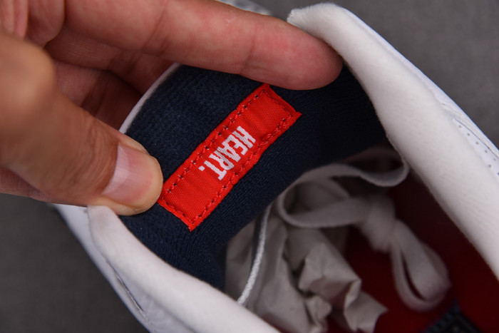 AIR JORDAN 3 RETRO “UNC” WHITE CT8532-104