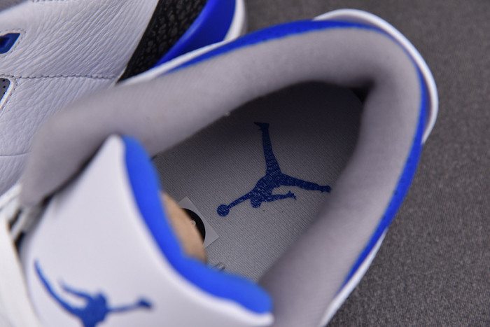 AIR JORDAN 3 RACER BLUE CT8532-145