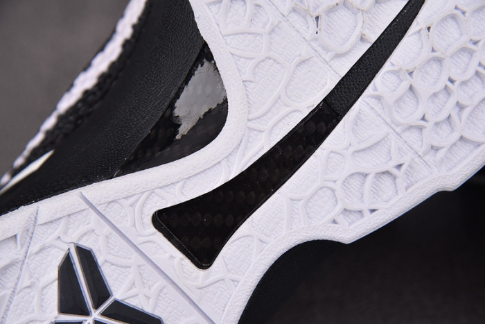 Nike Kobe 6 Protro Mambacita Sweet 16 CW2190-002