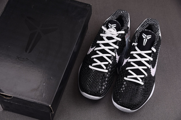 Nike Kobe 6 Protro Mambacita Sweet 16 CW2190-002