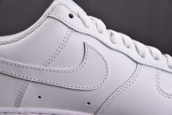 Travis Scott x NIKE AIR FORCE 1 CW2288-111