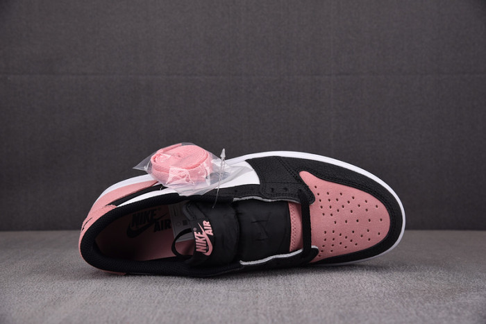 Air Jordan 1 Retro Low OG“Bleached Coral” CZ0790-061