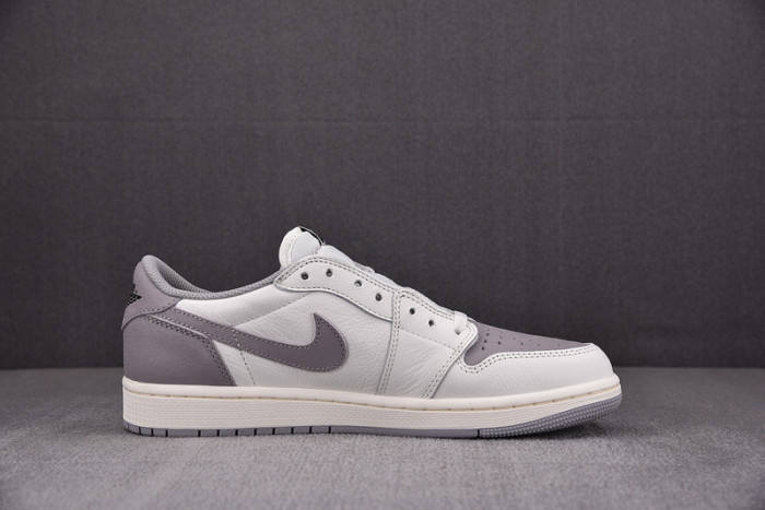 Air Jordan 1 Low “Atmosphere Grey” CZ0790-101