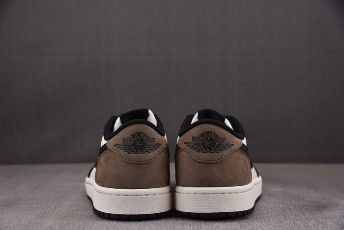 Air Jordan 1 Low OG “Mocha” CZ0790-102