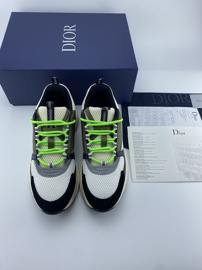 D10R SNEAKER