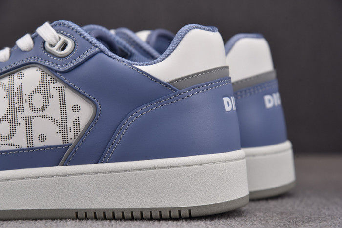 D10R B27 LOW SNEAKER