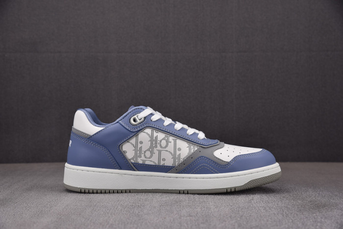 D10R B27 LOW SNEAKER