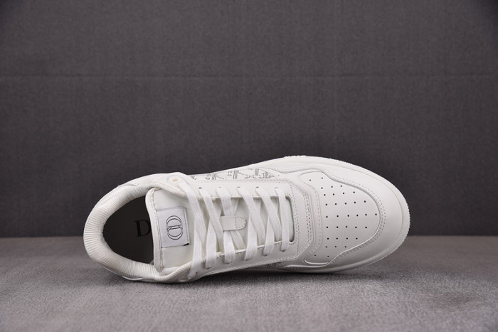 D10R B27 LOW SNEAKER