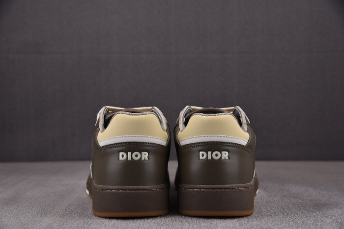 D10R B27 LOW SNEAKER