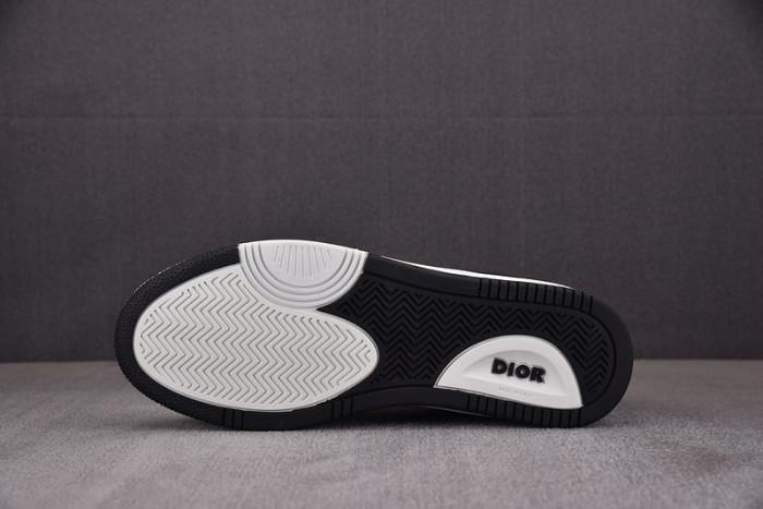 D10R B27 LOW SNEAKER